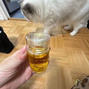 Olaplex Gold Hair Treatment